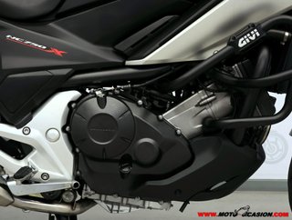 HONDA NC 750 X -A2-
