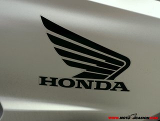 HONDA NC 750 X -A2-