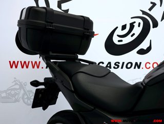 HONDA NC 750 X -A2-