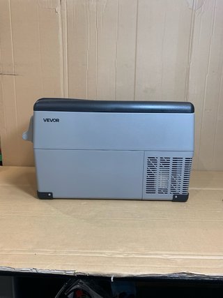 Nevera Portatil Coche Vevor CF35 100-240V