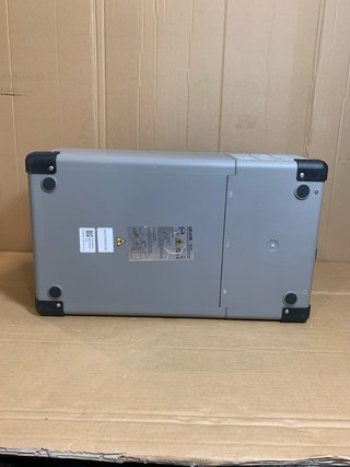 Nevera Portatil Coche Vevor CF35 100-240V