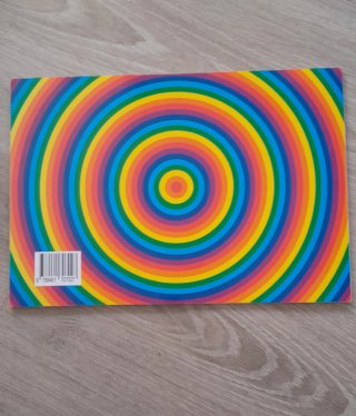 Libro Lenguaje Musical Arco Iris 2