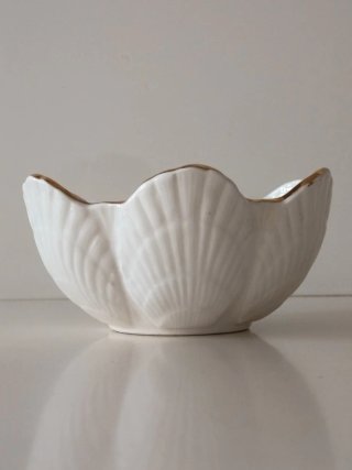 Cuenco Ainsley porcelana floral
