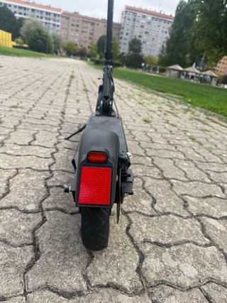 Patinete eléctrico
