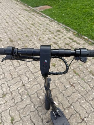 Patinete eléctrico