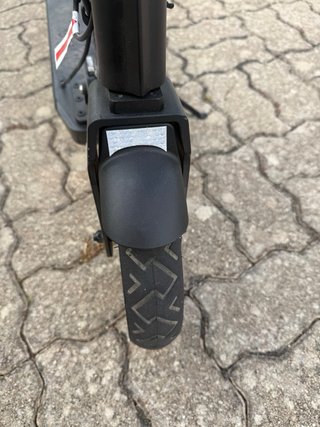 Patinete eléctrico