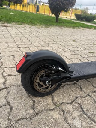 Patinete eléctrico