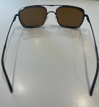 Occhiali da sole Emporio Armani Uomo