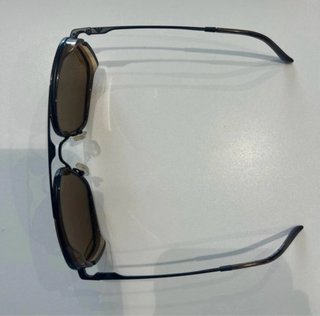 Occhiali da sole Emporio Armani Uomo
