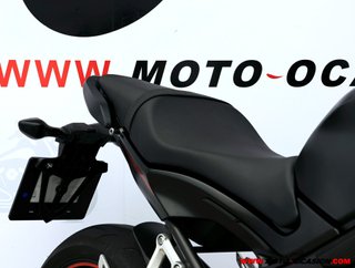 HONDA CBR 650 F ¿A2?