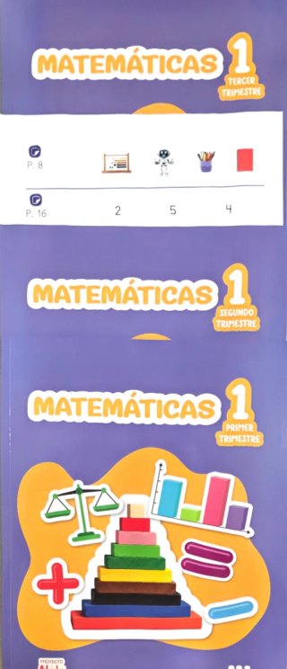 MATEMÁTICAS 1