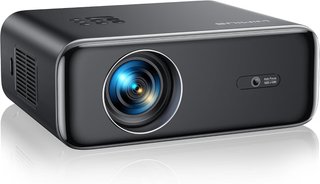 Proyector WiMiUS P62 Auto Focus 1920x1080 FullHD
