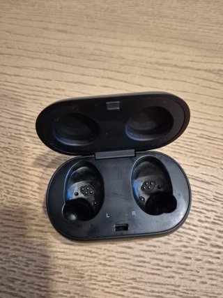 Fones Samsung Preto