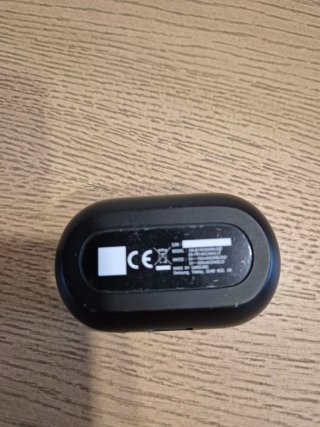 Fones Samsung Preto
