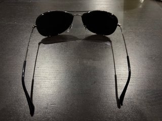 Gafas de Sol Ray-Ban Cockpit 3362 Polarizadas