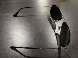 Gafas de Sol Ray-Ban Cockpit 3362 Polarizadas