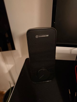 Altavoces GOgroove SonaVERSE UB2 USB
