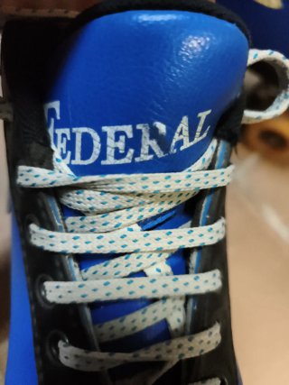 Patines infantiles talla 27-28