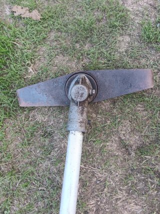 Desbrozadora Honda 4 Tiempos