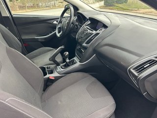 Ford Focus 1.6 2011