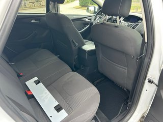 Ford Focus 1.6 2011