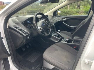 Ford Focus 1.6 2011