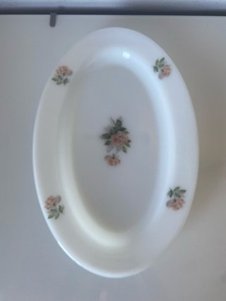 Bandejas Arcopal rosas