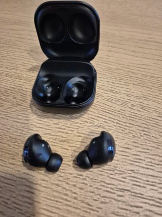 Fones Samsung Preto