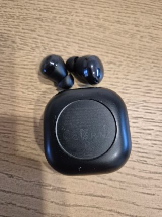 Fones Samsung Preto
