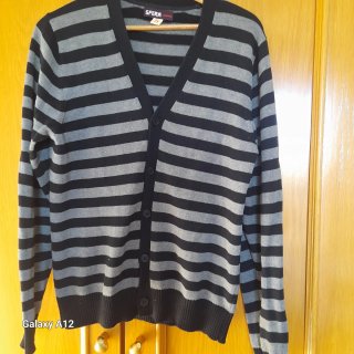 Chaqueta SFERA Rayas Talla M
