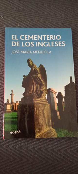 El cementerio de los ingleses