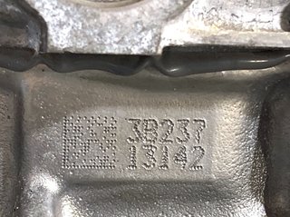 Culata Toyota Yaris Cross (MXP_) 2020-2022 1.5 Hybrid (MXPJ10) M15A