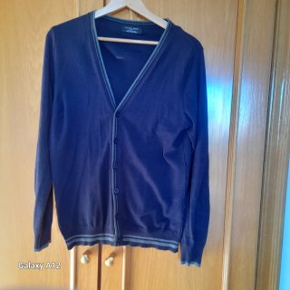 Chaqueta Zara Hombre Talla M