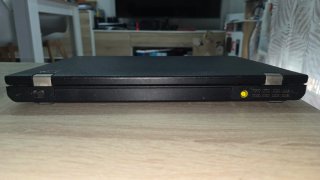 Lenovo ThinkPad L430 i5-3320M 8GB-480GB SSD 14"
