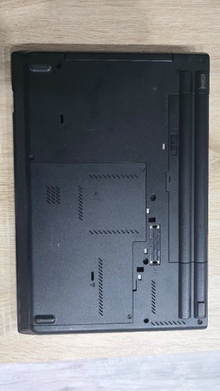 Lenovo ThinkPad L430 i5-3320M 8GB-480GB SSD 14"