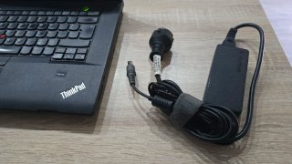 Lenovo ThinkPad L430 i5-3320M 8GB-480GB SSD 14"