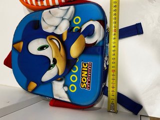 4 Mochilas infantiles pequeñitas 2€ cada una