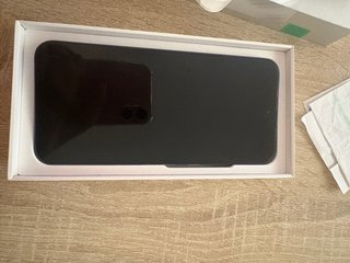 Móvil Oppo Reno 15F 5G Azul Marino