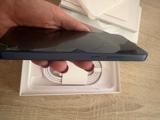 Móvil Oppo Reno 15F 5G Azul Marino