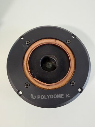 Midrange Infinity Polydome K