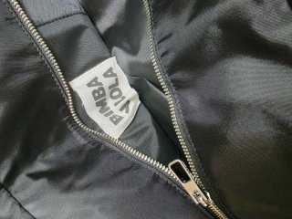 Bolso Bimba y Lola Negro