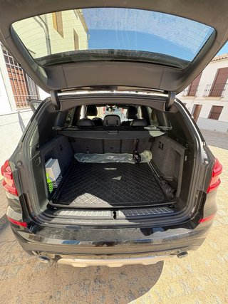 BMW X3 2020