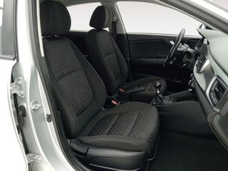 Kia Rio 1.2 DPi 62kW (84CV) Concept