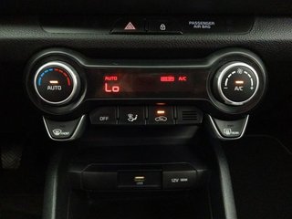 Kia Rio 1.2 DPi 62kW (84CV) Concept