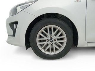 Kia Rio 1.2 DPi 62kW (84CV) Concept