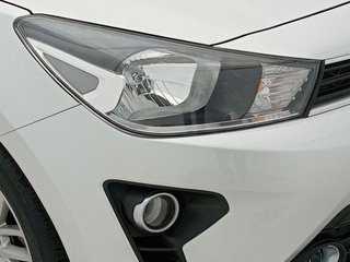 Kia Rio 1.2 DPi 62kW (84CV) Concept