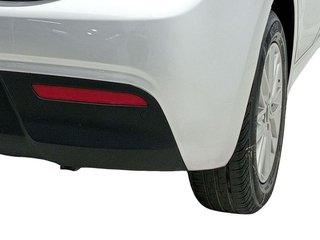 Kia Rio 1.2 DPi 62kW (84CV) Concept