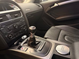 Audi A5 2009