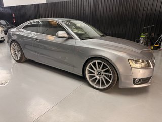 Audi A5 2009