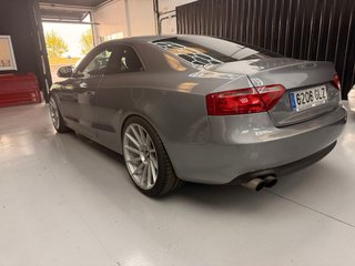 Audi A5 2009